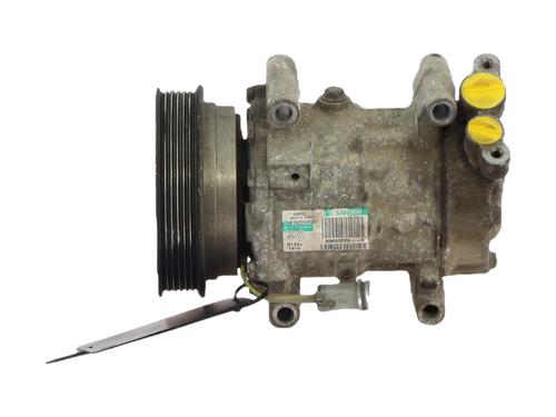 AC compressor RENAULT CLIO III (BR0/1, CR0/1) | BP36590382M34 - Image 3