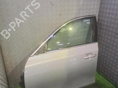 Left front door BMW 5 (E60) 530 d | BP22331048C2 