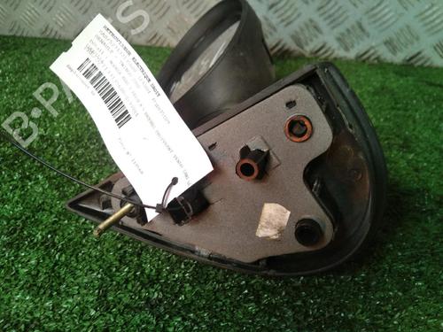 Right mirror RENAULT TWINGO I (C06_) 1.2 16V (C06C, C06D, C06K) | BP17160035C27 