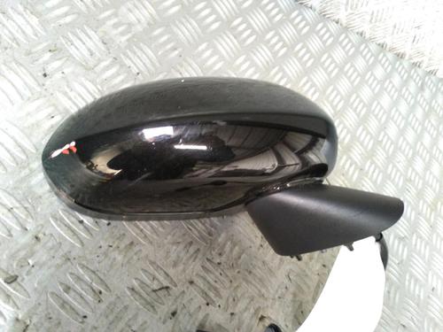 Right mirror OPEL CORSA D (S07) 1.3 CDTI (L08, L68) | BP11405378C27 