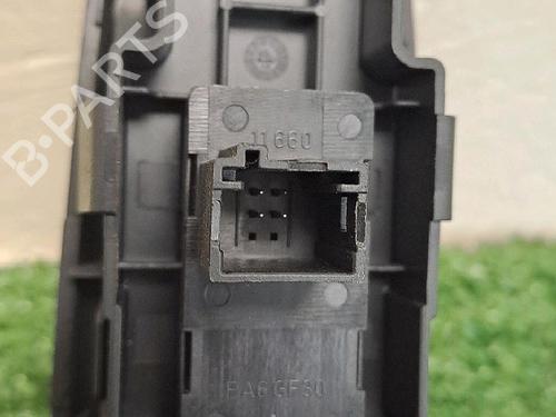 Used Right front window switch CITROËN C4 Picasso I MPV (UD_) 1.6 HDi (109 hp) 29947147