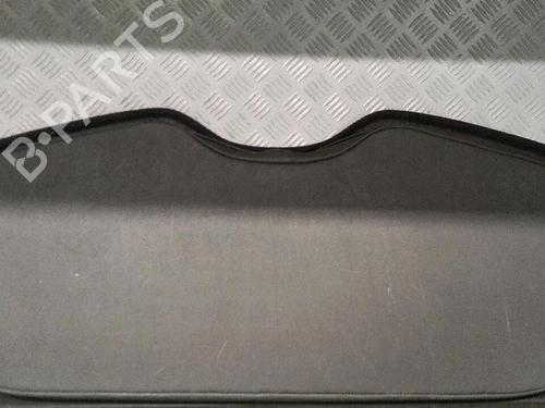 Rear parcel shelf RENAULT CLIO III (BR0/1, CR0/1) 1.5 dCi (BR0H, CR0H, CR1S, BR1S) | BP30073525C85