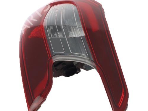 Used Right taillight Right taillight 37155762 37155762