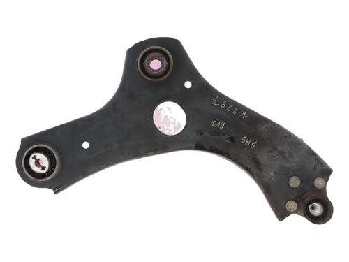 Right front suspension arm RENAULT CLIO V (B7_) 1.5 Blue dCi 85 (B7AG) | BP38760742M13 - Image 6
