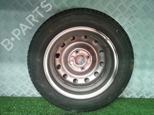 Annen RENAULT TWINGO I (C06_) 1.2 (C066, C068) | BP17161677O1 