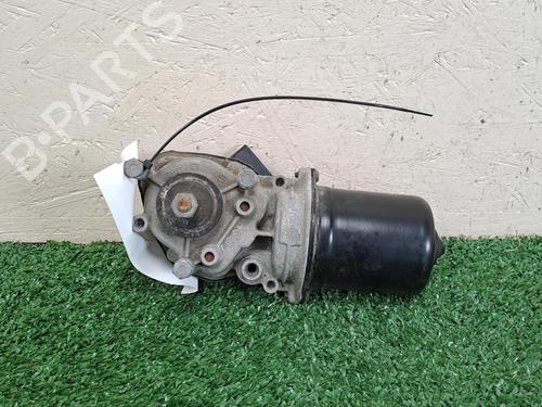 Used Front wiper motor RENAULT LAGUNA II (BG0/1_) [2001-2007]  29345575