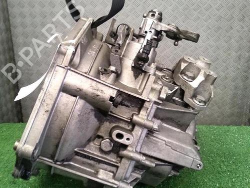 Gearbox OPEL ASTRA J Sports Tourer (P10) 1.6 CDTi (35) | BP29952580M3 