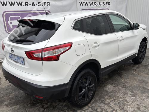 Right front window switch NISSAN QASHQAI II (J11, J11_) 1.2 DIG-T | BP32235911I26 