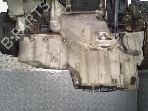 Used Engine BMW 3 (E90) 318 d (122 hp) 29950555