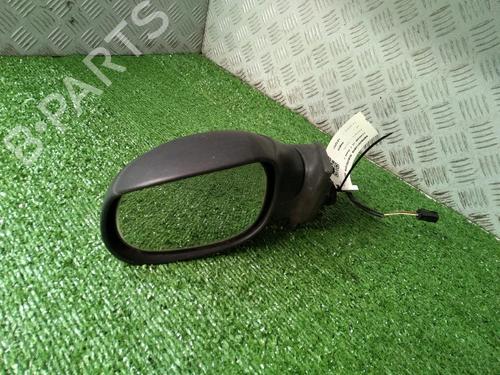 Left mirror CITROËN C3 I (FC_, FN_) 1.4 HDi | BP19691024C26 