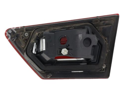 Used Left tailgate light Left tailgate light RENAULT CLIO IV (BH_) 0.9 TCe 90 (BHNF, BHMA, BHMH, BHJK, BHJR) (90 hp) 39764838 39764838