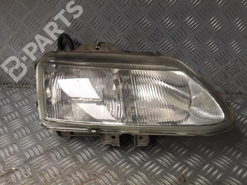 Used Right headlight RENAULT ESPACE III (JE0_) 1.9 dTi (JE0M) (98 hp) 11404883