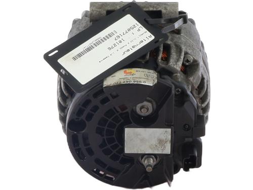Used Alternator Alternator RENAULT CLIO II (BB_, CB_) [1998-2016] 34350222 34350222