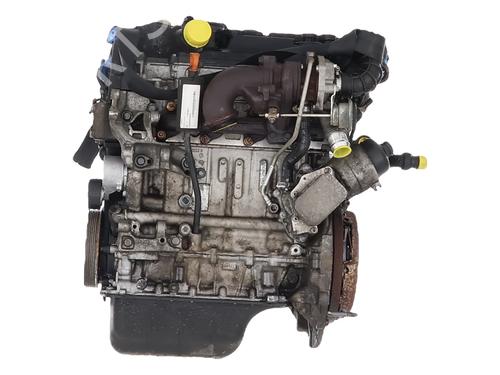 Engine PEUGEOT BIPPER Tepee 1.4 HDi | BP37626925M1 - Image 5