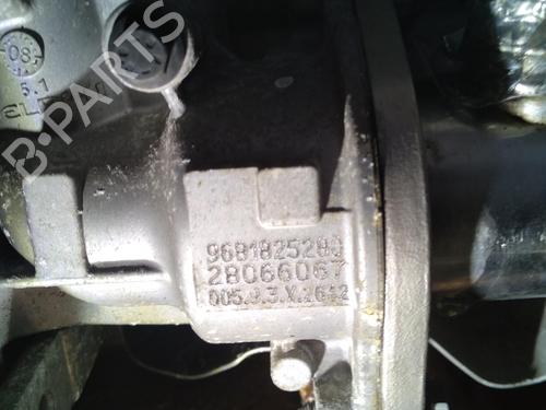 Motor CITROËN JUMPY II (VF7)  | BP29551860M1 