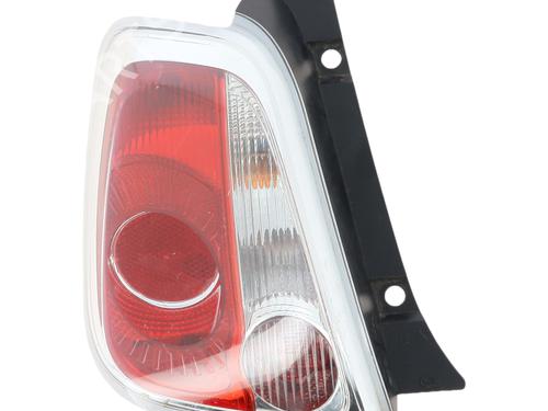 Left taillight FIAT 500 (312_) 1.2 (312AXA1A) | BP37729832C34 - Image 9