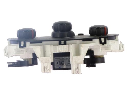 Climate control RENAULT TWINGO III (BCM_, BCA_) 1.0 SCe 70 (BCMB) | BP30875102I5 - Image 4