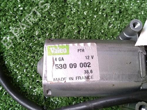Rear wiper motor PEUGEOT 106 II (1A_, 1C_) 1.1 i | BP30071254M102
