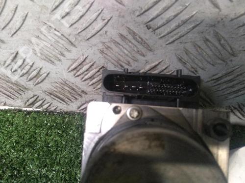 ABS pump RENAULT SCÉNIC II (JM0/1_) 1.5 dCi (JM1E, JM16) | BP30073352M43 