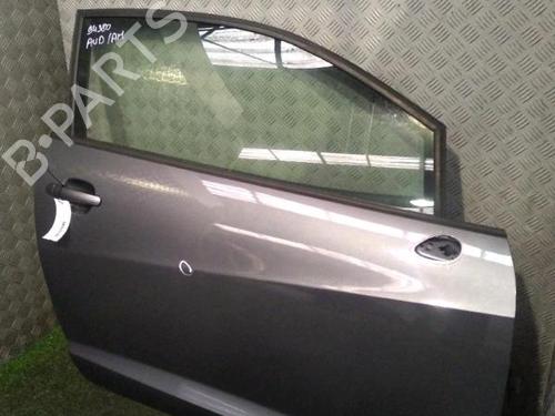 Right front door SEAT IBIZA IV (6J5, 6P1) 1.2 | BP30073482C3 