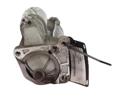 Starter RENAULT TRAFIC II Van (FL) 1.9 dCi 100 (FL0C, FL0K, FL0B) | BP37872540M8  - Image 5