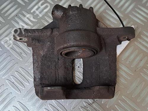 Left front brake caliper PEUGEOT 206+ (2L_, 2M_) 1.4 HDi eco 70 | BP29949802M105