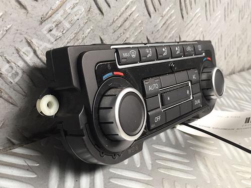 Climate control VW GOLF VI (5K1) 2.0 TDI | BP30069749I5 - Image 7