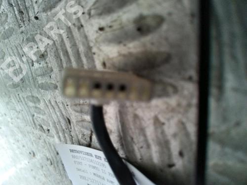 Left mirror FIAT PUNTO (188_) 1.2 60 (188.030, .050, .130, .150, .230, .250) | BP11405337C26 