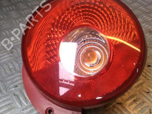Right taillight CHEVROLET MATIZ (M200, M250) 1.0 | BP30070828C35 - Image 3