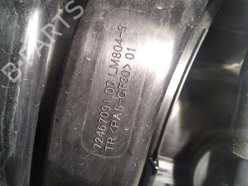 Engine RENAULT CLIO V (B7_) 1.6 E-TECH 140 (B7MU) | BP31669060M1 