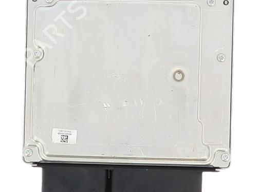 Engine control unit (ECU) BMW 3 (E90) 316 d | BP39072693M57 - Image 2