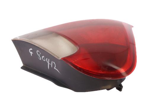 Left taillight ROVER 75 (RJ) 2.0 CDT | BP33311186C34 - Image 6