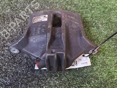 Used Left front brake caliper CITROËN C3 II (SC_) 1.4 HDi 70 (SC8HZC, SC8HR0, SC8HP4) (68 hp) 30066557