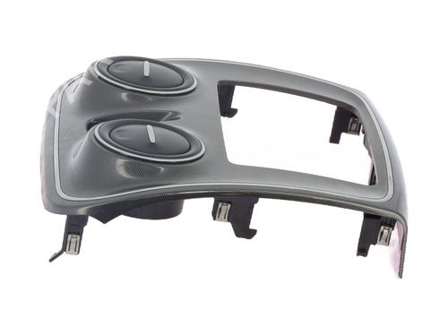 Air vent DACIA SANDERO II TCe 90 (B8M1, B8MA, B8AC) | BP33454124I21 - Image 3