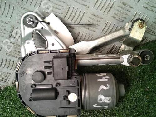 Front wiper motor PEUGEOT 3008 I MPV (0U_) 1.6 HDi | BP30074242M29