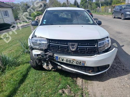 Generator DACIA SANDERO II 1.0 SCe 75 (B8JC, B8JD, B8NC) | BP37415989M7  - Image 7