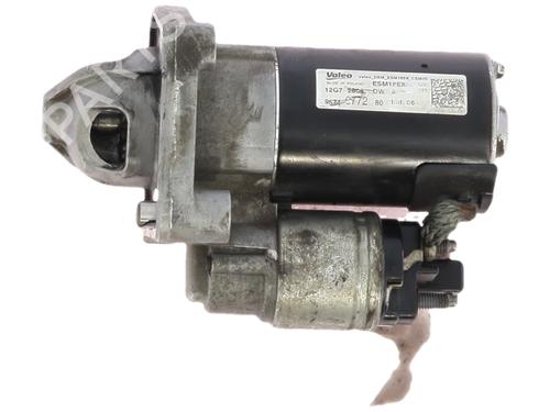 Starter PEUGEOT 2008 I (CU_) 1.2 THP 110 / PureTech 110 | BP38921379M8 - Image 4