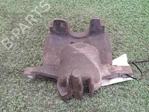 Right front brake caliper PEUGEOT 307 CC (3B) 1.6 16V | BP29949318M104