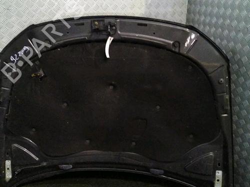 Hood VW PASSAT B6 (3C2) 1.9 TDI | BP29951866C1