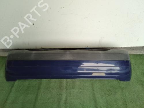 Used Rear bumper RENAULT CLIO II (BB_, CB_) 1.2 (BB0A, BB0F, BB10, BB1K, BB28, BB2D, BB2H, CB0A,... (58 hp) 30066014