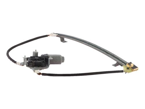 Used Front right window mechanism Front right window mechanism RENAULT CLIO II (BB_, CB_) 1.2 (BB0A, BB0F, BB10, BB1K, BB28, BB2D, BB2H, CB0A,... (58 hp) 37693419 37693419