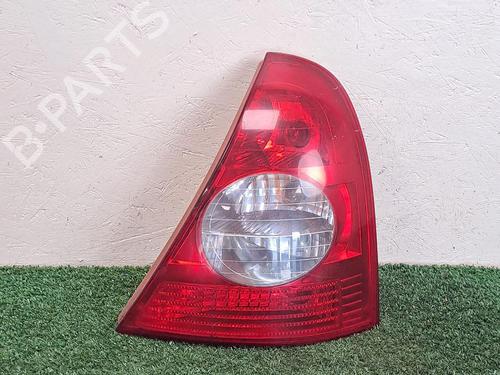 Right taillight RENAULT CLIO II (BB_, CB_) 1.5 dCi (B/CB07) | BP29950343C35 