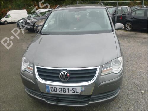 Headlight switch VW TOURAN (1T1, 1T2) 1.9 TDI | BP21635599I24 