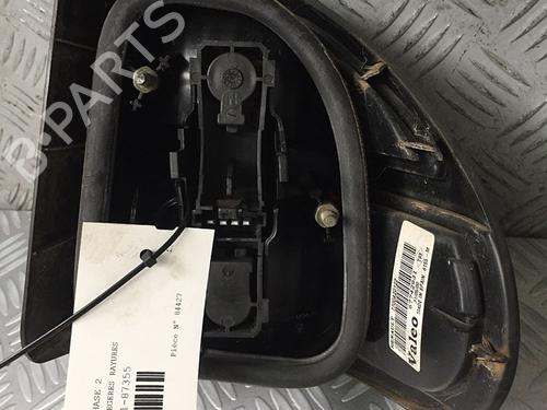 Venstre baglygte RENAULT LAGUNA I (B56_, 556_) 1.8 16V (B563, B564) (120 hp) 30070439