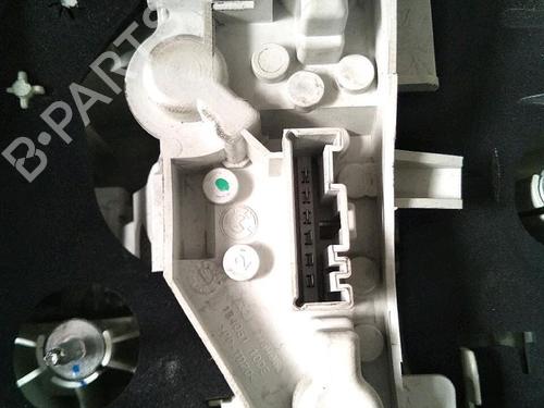 Left taillight BMW 1 (E87) 116 d | BP30076028C34