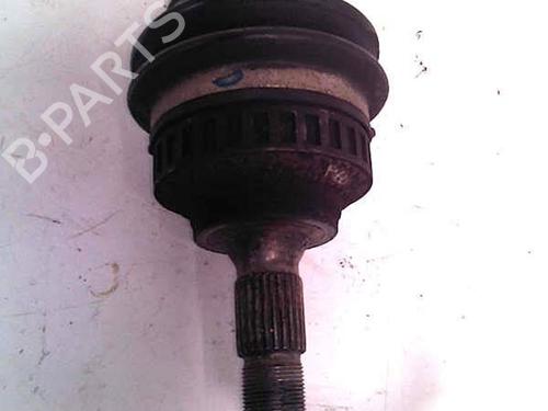 Left front driveshaft CITROËN XSARA Break (N2) 2.0 HDI 90 | BP30075632M38