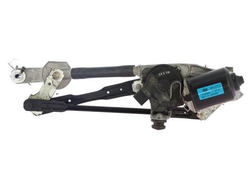 Used Front wiper motor Front wiper motor HYUNDAI i30 (GD) 1.6 CRDi (128 hp) 32474804 32474804