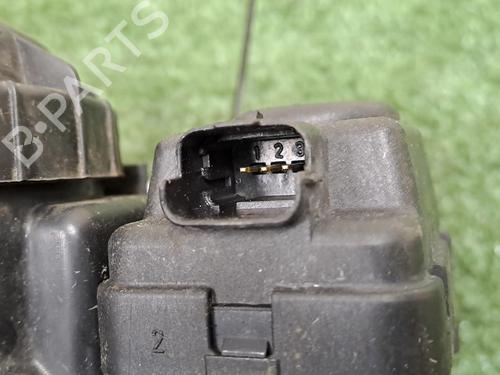 Left headlight PEUGEOT 106 II (1A_, 1C_) 1.1 i | BP24871345C28 