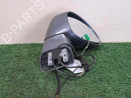 Right mirror CITROËN C4 I (LC_) 1.6 HDi | BP27094927C27 