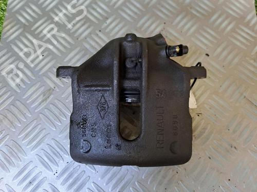 Bremssattel links vorne für RENAULT LAGUNA I (B56_, 556_) 1.6 16V (B568, B561) (107 hp) 19785750